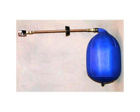 Duolok Male Run Tee C-276 Alloy Tube Fitting 1/8 TF x 1/4 MNPT