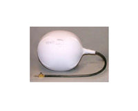 Duolok Male Run Tee - 1/2 Tube x 3/8-18 MNPT x 1/2 Tube, Alloy 400