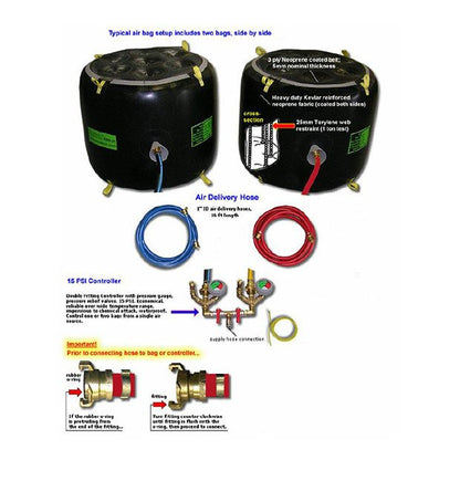 SSP Duolok BSPT Male Connector - 316 SS, 10mm Tube x 3/8in Male BSPT - Image 2