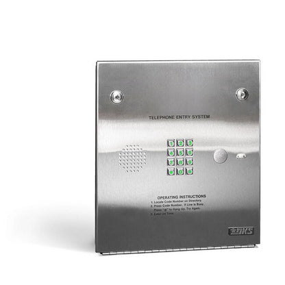 DoorKing 1830 Series Telephone Entry System - Image 3