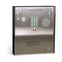 DoorKing 1830 Series Telephone Entry System