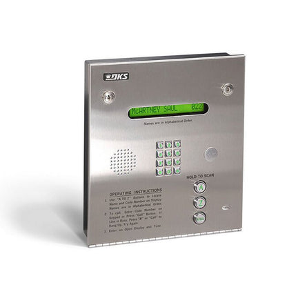1835 Telephone Entry & Access Control System - Image 4
