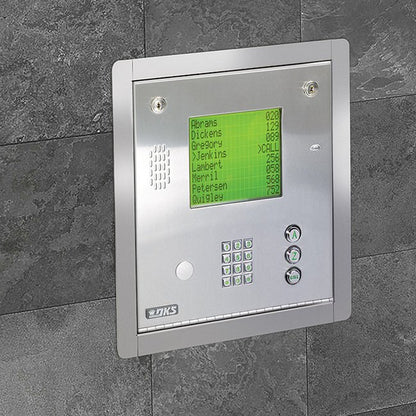 DoorKing 1830 Series Telephone Entry System - Image 5
