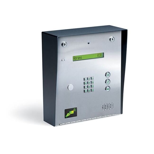 1834 Telephone Entry System with Enhanced Features - Image 3