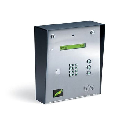 1834 Telephone Entry System with Enhanced Features - Image 3
