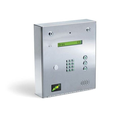 1834 Telephone Entry System with Enhanced Features - Image 4