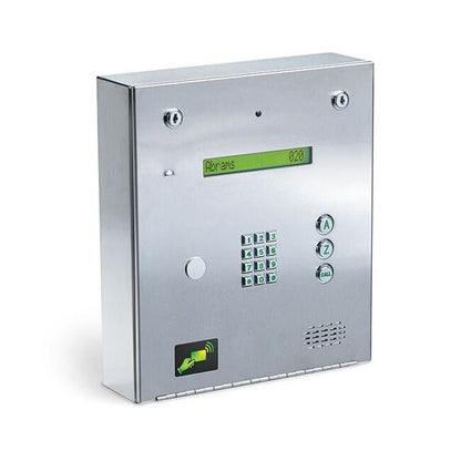 1834 Telephone Entry System with Enhanced Features - Image 1