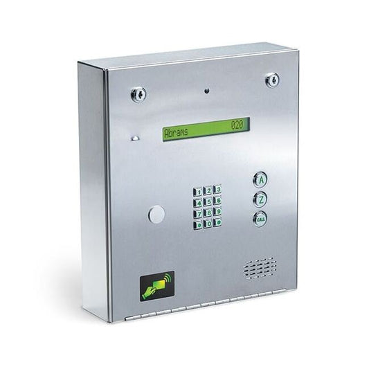 1834 Telephone Entry System with Enhanced Features - Image 1