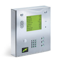 DoorKing 1837 90 Series Telephone Entry System