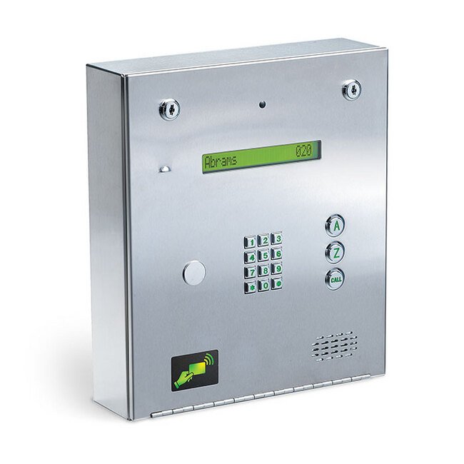 DoorKing 1835 Telephone Entry System - Image 1