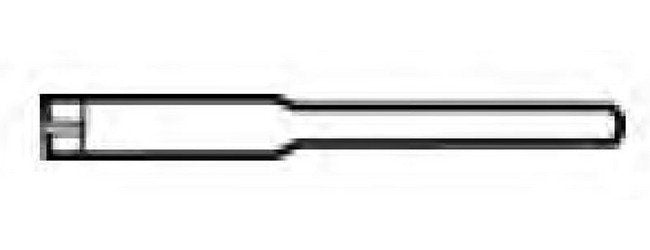 Diamond Needle Corp. 1/8 inch Shank Mandrel DR424 - Image 1