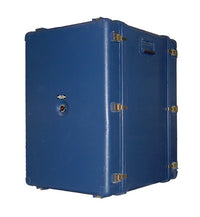 VAL-AN 910 6U Rackmount Case with Double-Ended Opening