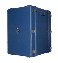 VAL-AN 925 16U Rackmount Front Opening Case with 'R' Handle Latches on Cover