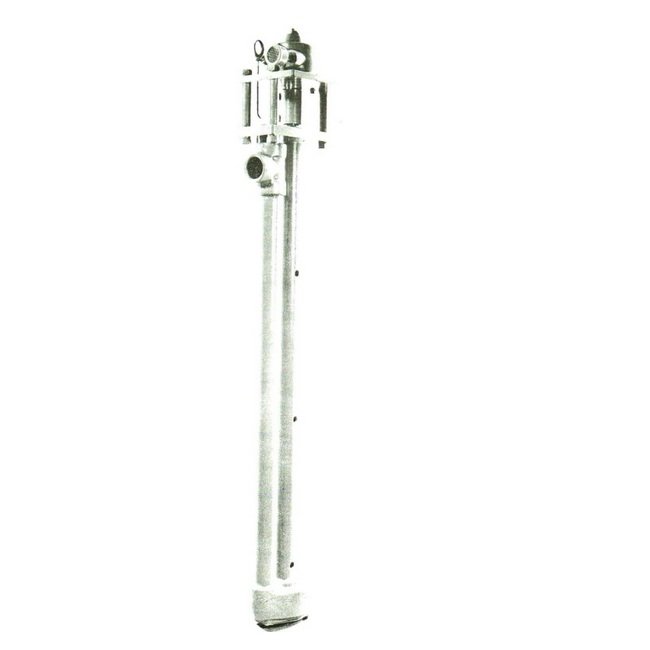 1 Horsepower (hp) Centrifugal Pumps for Molten Metal - Image 1