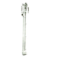 1 Horsepower (hp) Centrifugal Pumps for Molten Metal
