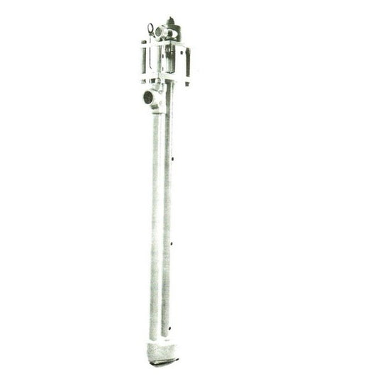 1 Horsepower (hp) Centrifugal Pumps for Molten Metal - Image 1