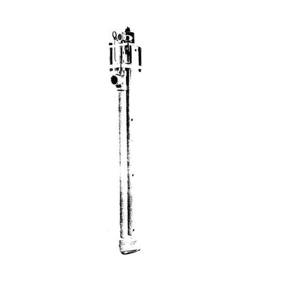 1 Horsepower (hp) Centrifugal Pumps for Molten Salt - Image 3