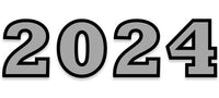 2024 Alloy T3-Clad Aluminum Sheets