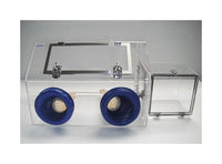 2200 Series Isolation Gloveboxes - Portable Controlled Environment Chambers
