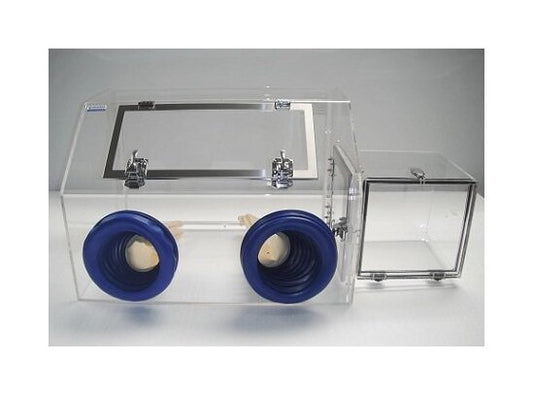 2200 Series Isolation Gloveboxes - Portable Controlled Environment Chambers - Image 1