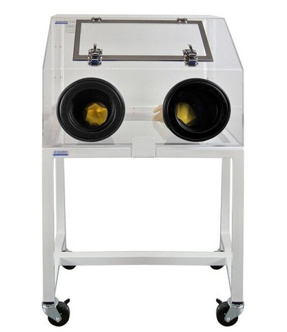 2200 Series Isolation Gloveboxes - Portable Controlled Environment Chambers - Image 2