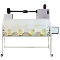 2400 Series Static-Dissipative Acrylic Closed Loop Glovebox - 60 Inch