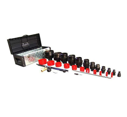 Balston AAQ Alternate Filter Elements for Compressed Air Filters - Image 1