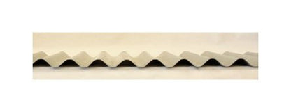 Corrugated Metal Sinewave Sheet 2.67" Centers - Image 3