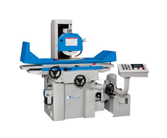 Supertec SG Series Precision Surface Grinders - Image 1