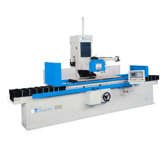 Supertec SG Series Precision Surface Grinders - 2 & 3 Axis Automatic - Image 1