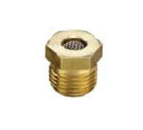 30 CFM N-Series Piloted Discharge Check Valve with Plain Stem - Image 5