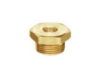 30 CFM N-Series Piloted Discharge Check Valve with Plain Stem - Image 6