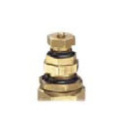 30 CFM N-Series Piloted Discharge Check Valve with Plain Stem - Image 7