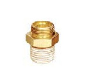 30 CFM N-Series Piloted Discharge Check Valve with Plain Stem - Image 8