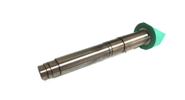 30 Inch (in) Size Lower Draw Roller for Ro-An 5000-8000 - Image 1