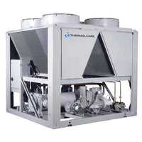 30 Series 170 to 315 Ton (t) Cooling Capacity Outdoor Central Chiller