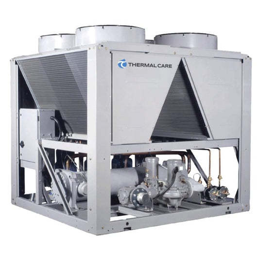 30 Series 170 to 315 Ton (t) Cooling Capacity Outdoor Central Chiller - Image 1