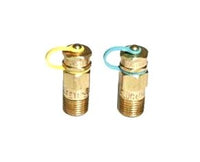 Duolok BSPT Male Connector - 16mm x 1/4in, 316 SS