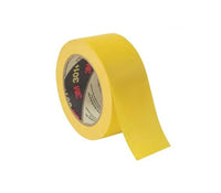 3M™ Performance Yellow Masking Tape, 301+