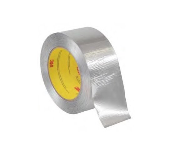 3M 425 Aluminum Foil Tape - Image 1