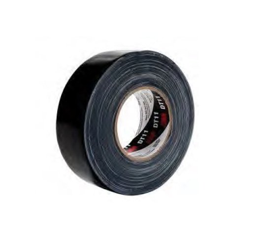 3Mâ¢ Heavy Duty Duct Tape - DT11, 11 Mil - Image 1