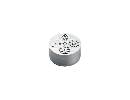 INOX 3 and 4 Zone Block Bases - Image 1