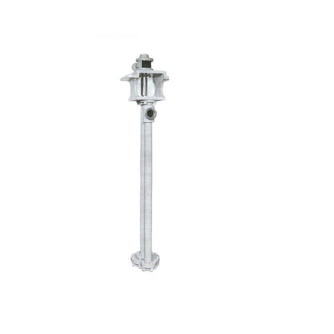 3 Horsepower (hp) Centrifugal Pumps for Molten Salt - Image 1