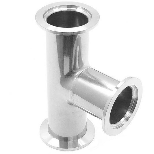 KF-40, 3-Way Tee Fitting - Image 1