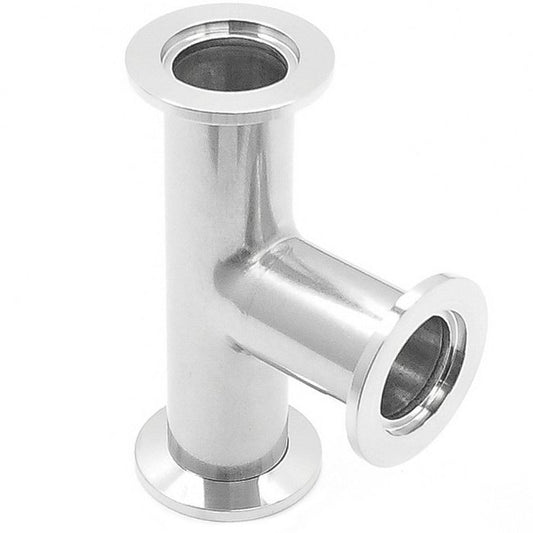 KF-25, 3-Way Tee Fitting - Image 1