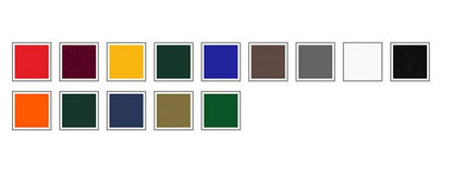 400 Denier Nylon Pack Cloth - Image 3