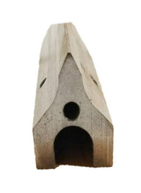 1/64 Inch (in) Radius and 41 Inch (in) Size Hot Knife Tip Seal Blade for Polystar and Ro-An Machine