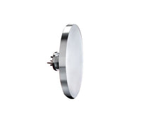 450mm Aluminum Pedestal Heater for Wafer Fabrication