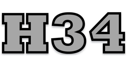 5052 Alloy H34 Aluminum Sheet, 0.0160" Thickness - Image 4