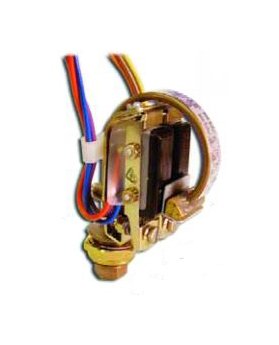 PSIG Pressure and Vacuum Switch - Image 1